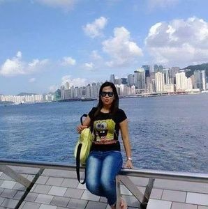 Meet your Posher, April